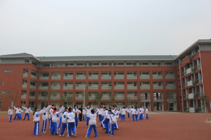 成都七中萬達(dá)2020年中考分?jǐn)?shù)線出爐？