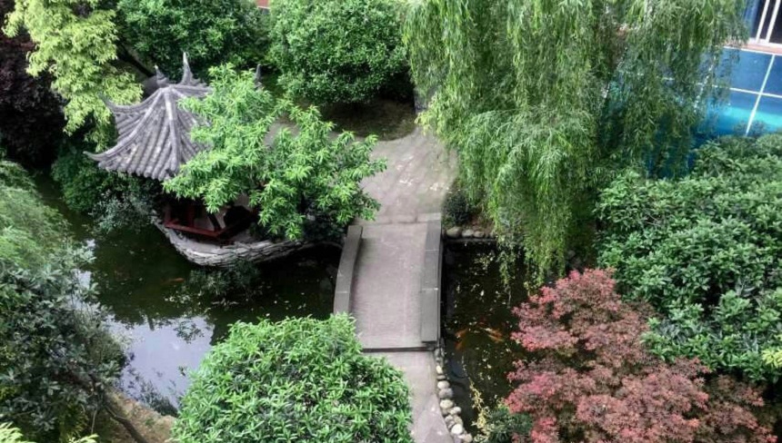 成都鐵路中學(xué)2019年中考錄取分?jǐn)?shù)是多少？