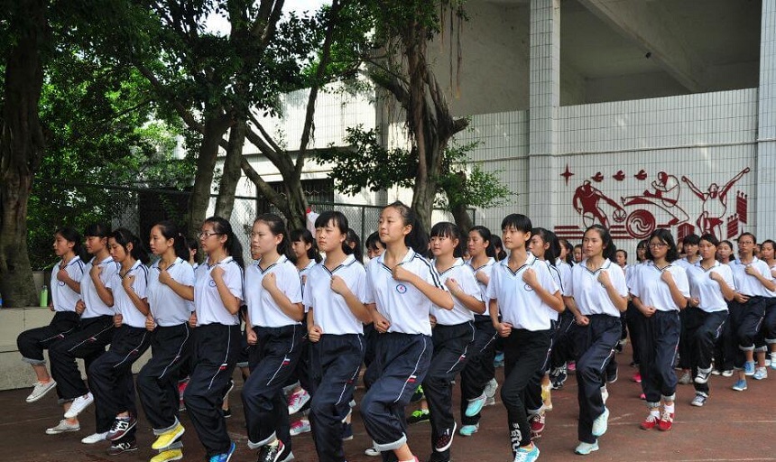 仁壽中學(xué)2020年中考分?jǐn)?shù)線是多少？