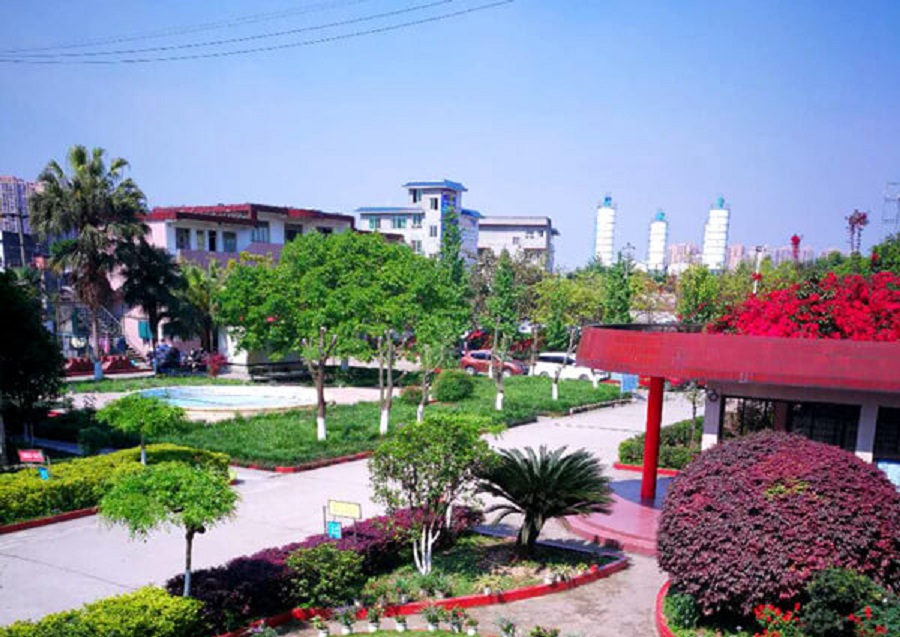 樂(lè)山市更生學(xué)校是一所什么性質(zhì)的學(xué)校？