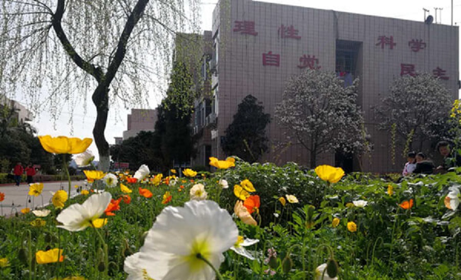 樂山市更生學校學費貴嗎？
