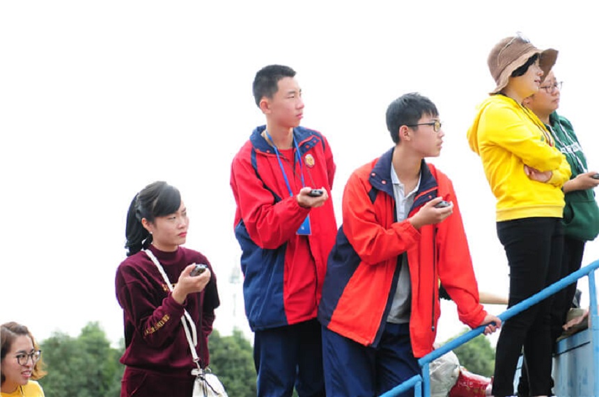 德陽外國語學校教學質(zhì)量好嘛？師資力量怎么樣？