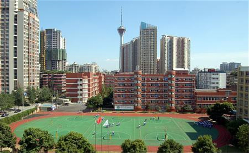北師大成都實驗中學的高中怎么樣？
