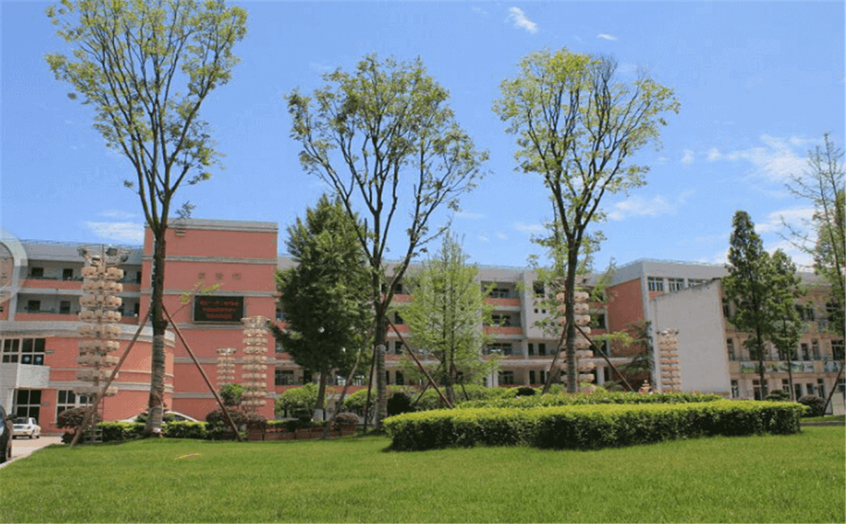成都市籍田中學(xué)的高中怎么樣？