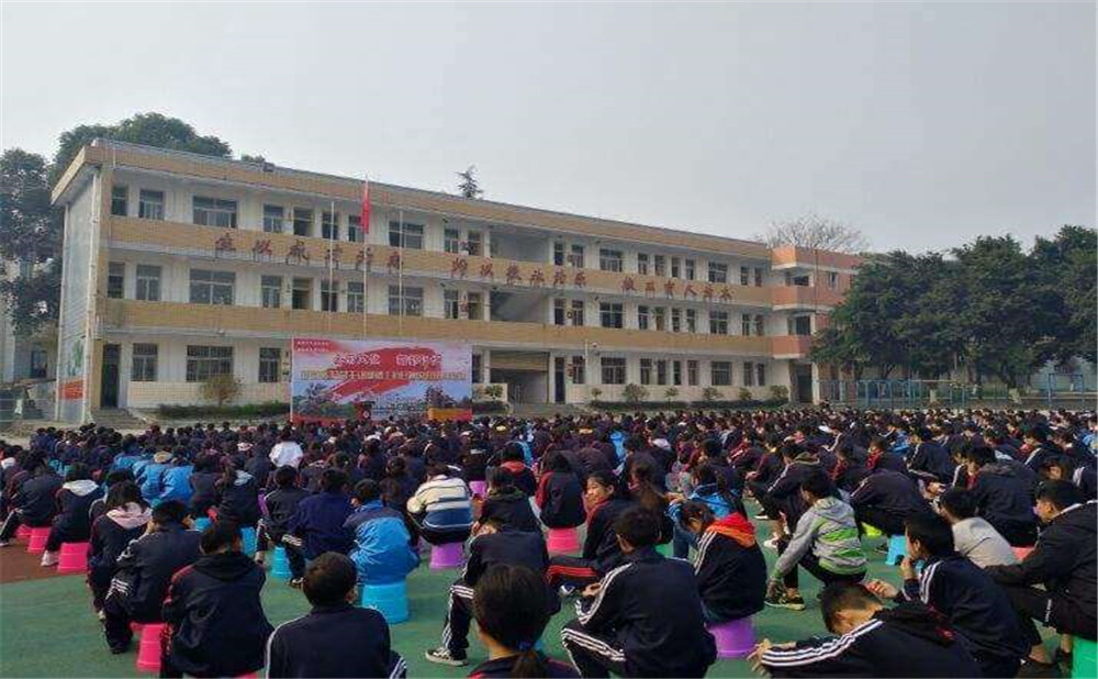 成都泰興中學2020年的招生計劃公布了嗎？