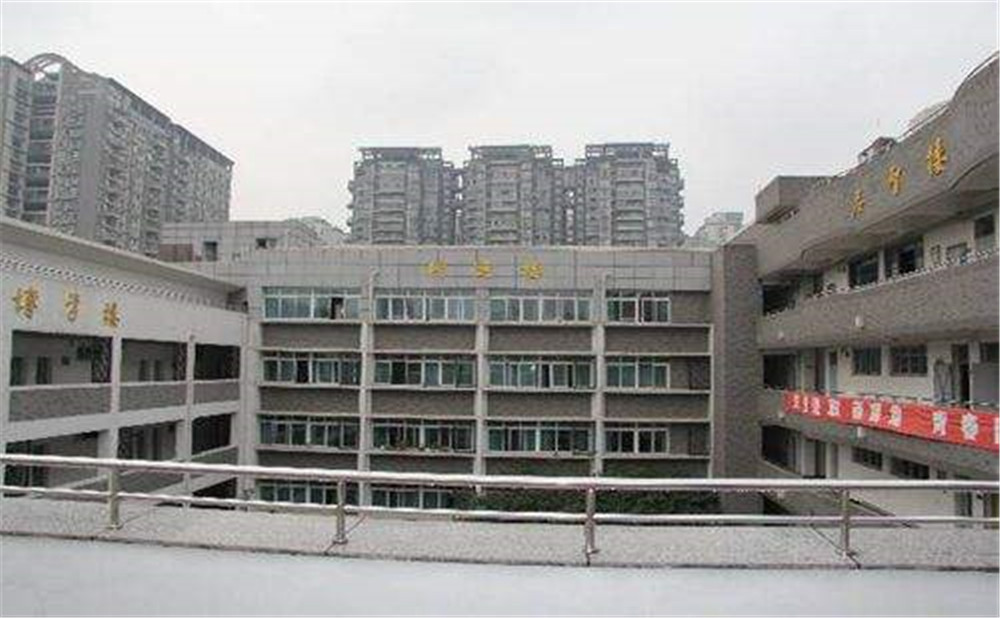成都樹德協(xié)進中學(xué)近三年的錄取分數(shù)是多少？