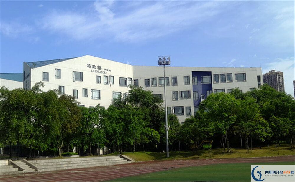 成都實(shí)驗(yàn)外國(guó)語(yǔ)學(xué)校（西區(qū)）的升學(xué)率是多少？