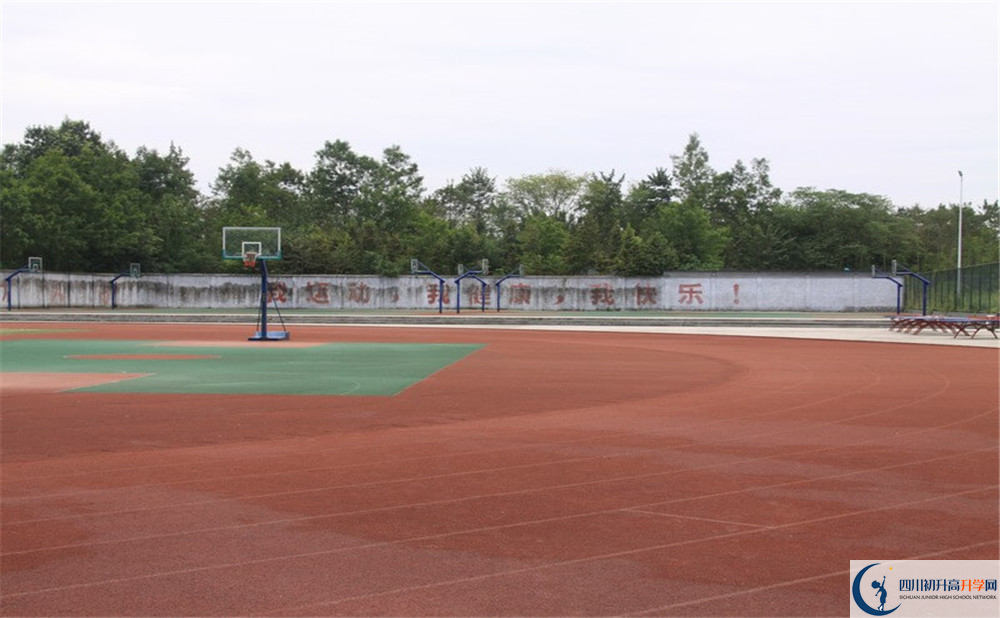 樹德懷遠中學(xué)的高中好不好？