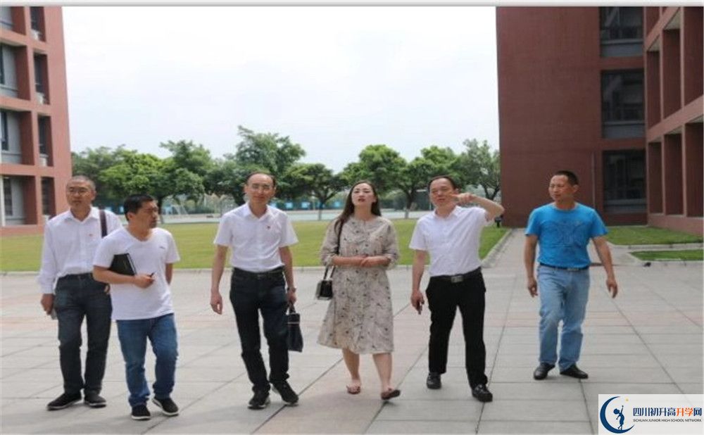 新津中學(xué)的高中好不好？