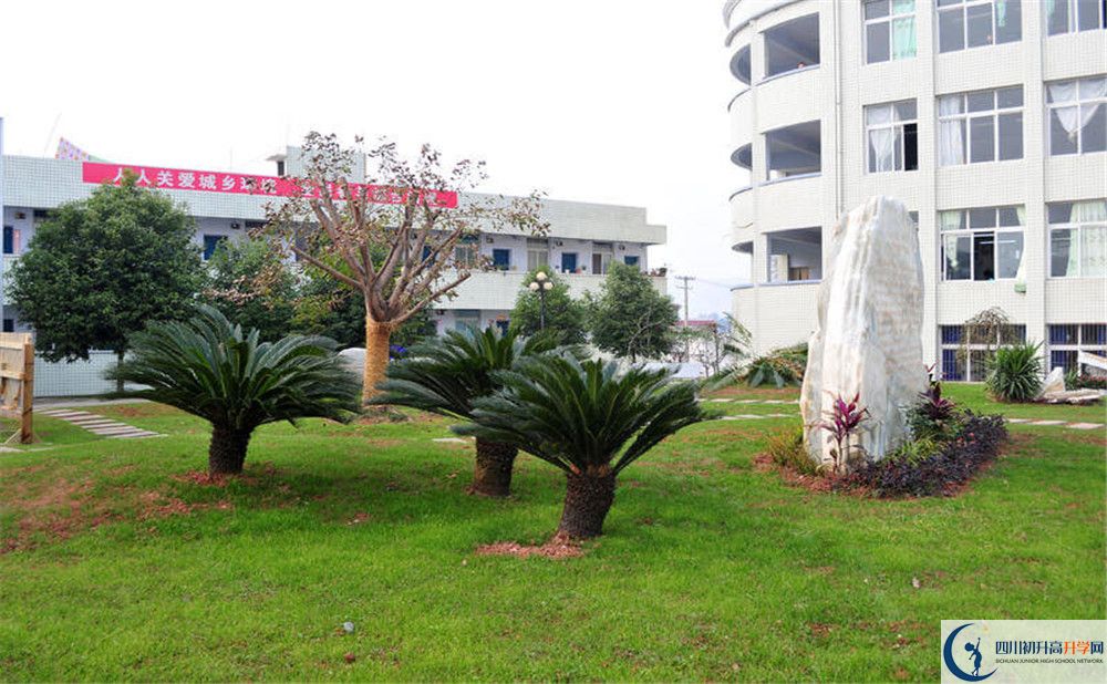 賈家中學(xué)的老師好不好？