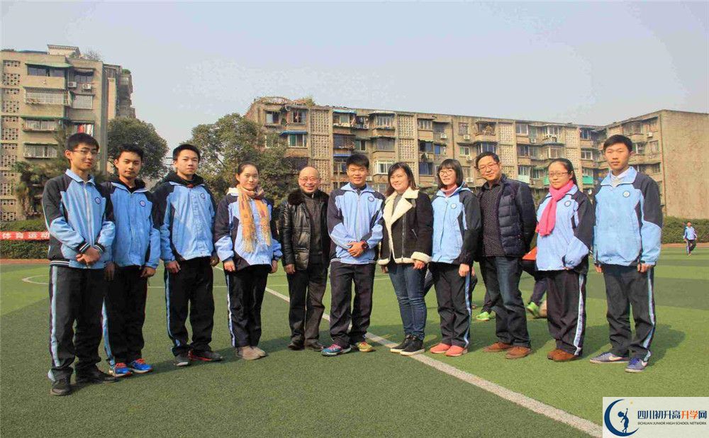 成都市西北中學(xué)2020年清華北大人數(shù)是多少？