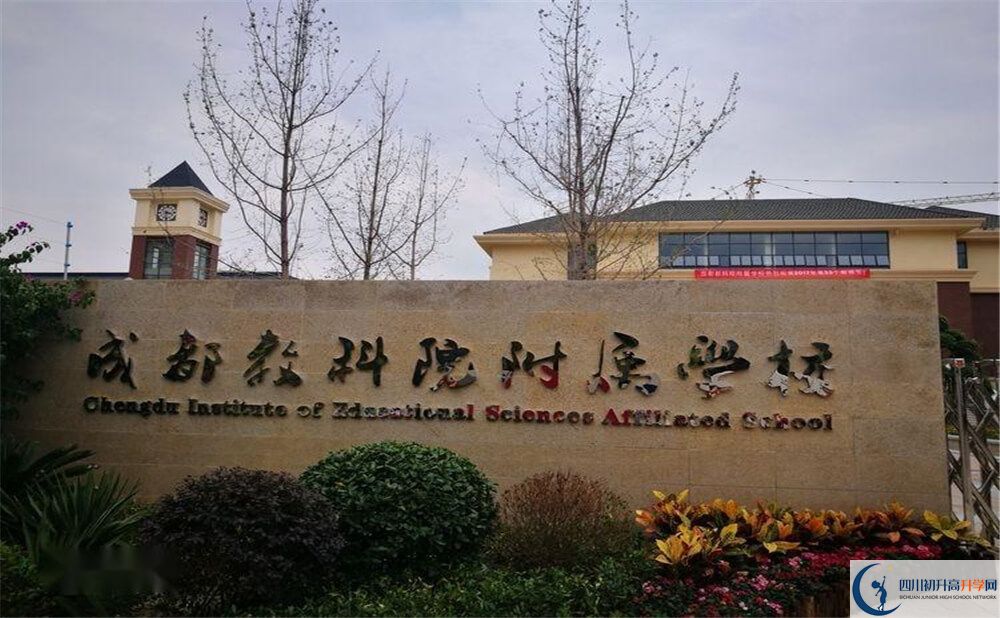成都教科院附屬學(xué)校2020年考上清華北大的人數(shù)有多少？
