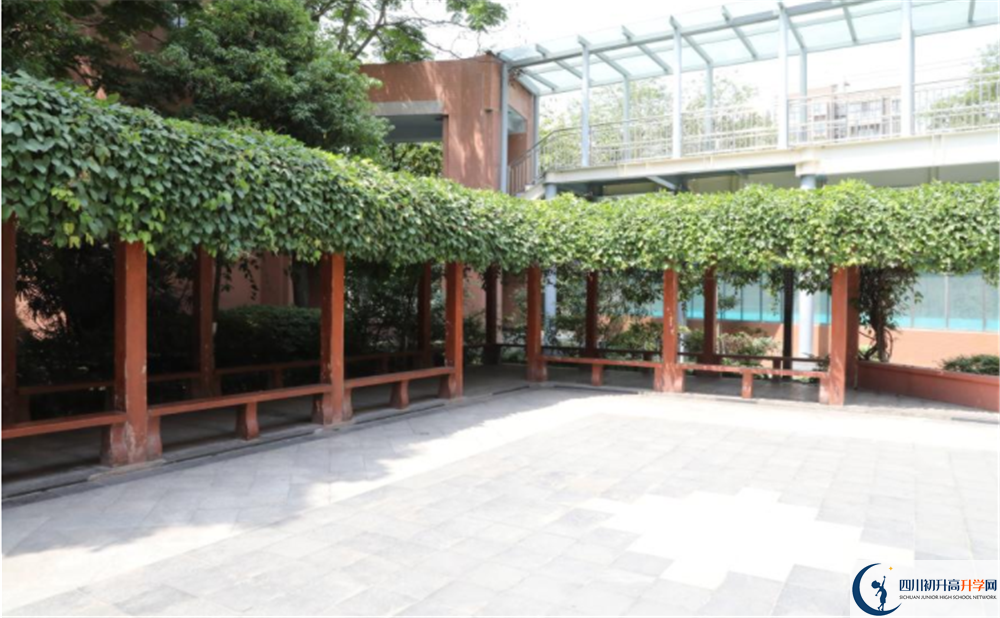 雙流中學住宿條件怎么樣？