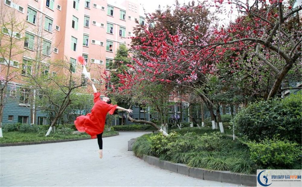 簡陽中學(xué)的地址在哪里？