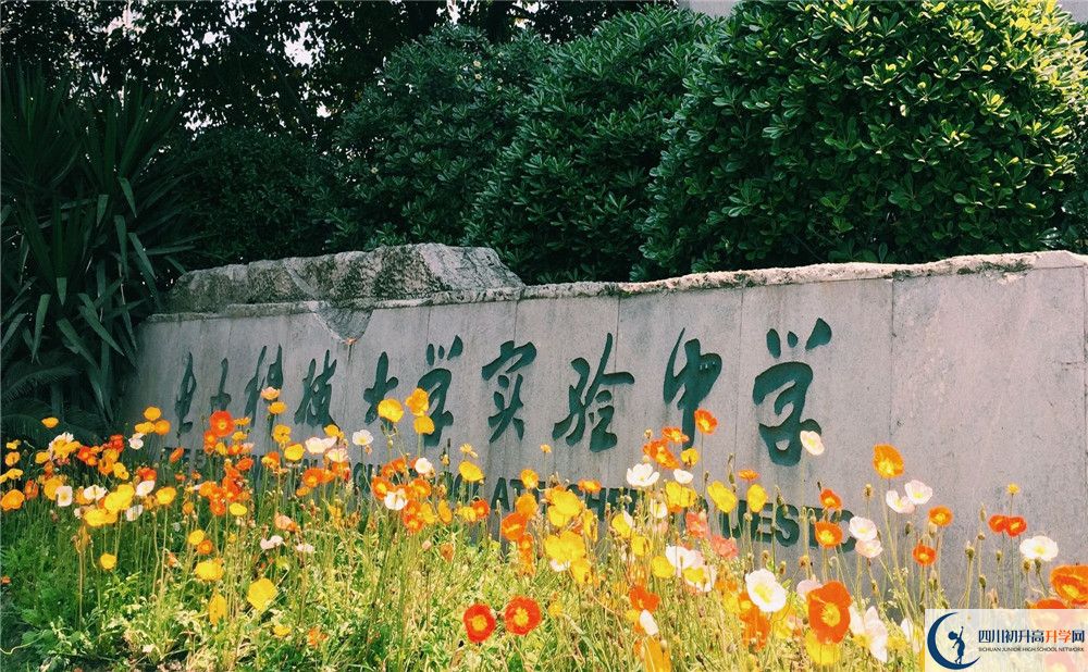 電子科技大學實驗中學自主招生分數(shù)是多少？