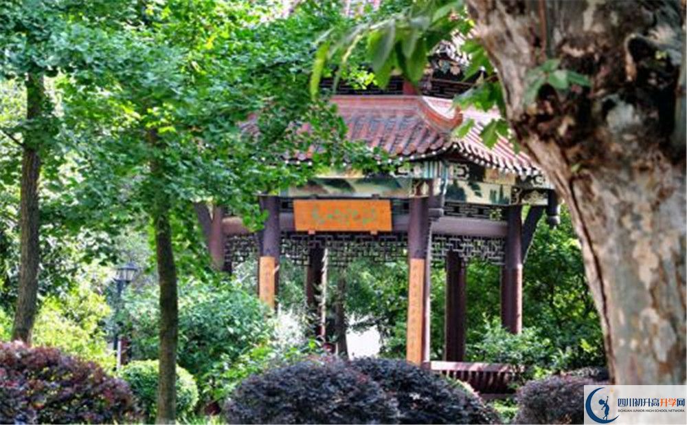 中和中學(xué)的地址怎么走？