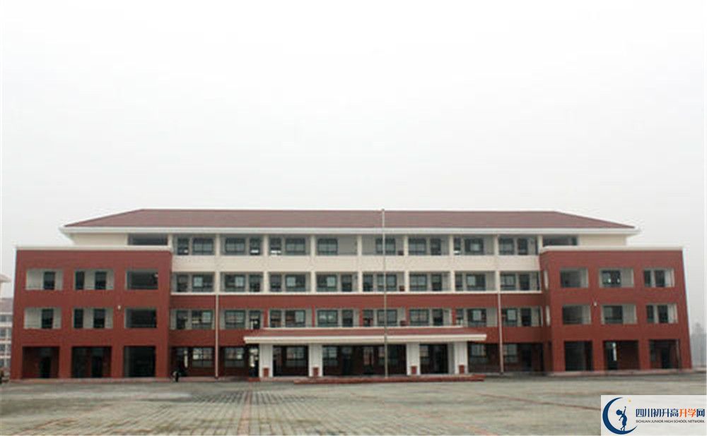 邛崍二中地址怎么走？