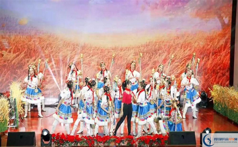 成都樹(shù)德中學(xué)高中部地址在哪里？