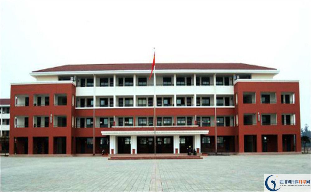邛崍一中地址怎么走？