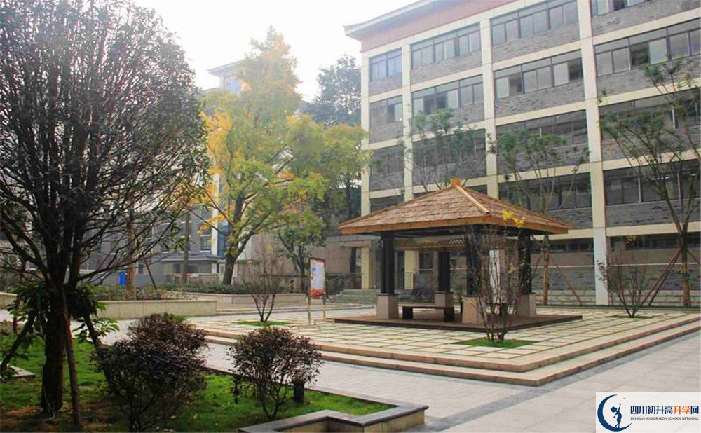 成都市西北中學自主招生條件是什么？