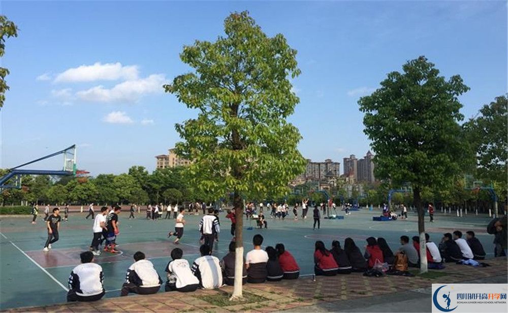 三原外國語學校招生考試科目有哪些？