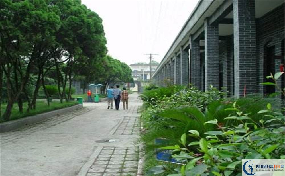 安仁中學(xué)初升高難不難？
