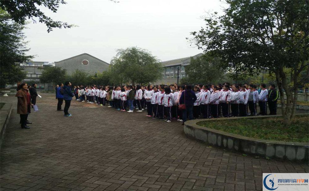 安仁中學(xué)自主招生條件是什么？