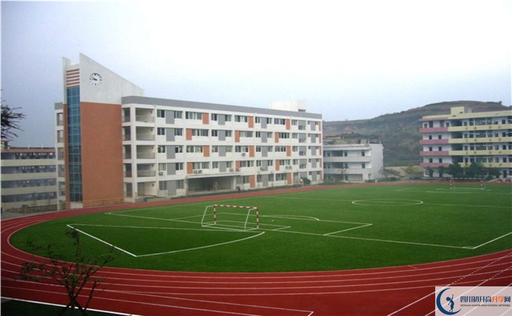 石橋中學(xué)的高中住宿怎么樣？