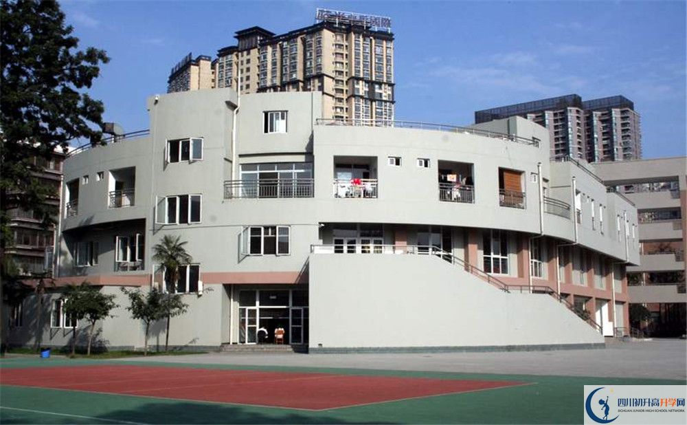 2020成都市鹽道街中學(xué)高中分班考試是好久？