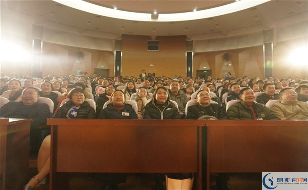 2020成都十二中高考重點大學(xué)升學(xué)率高不高？