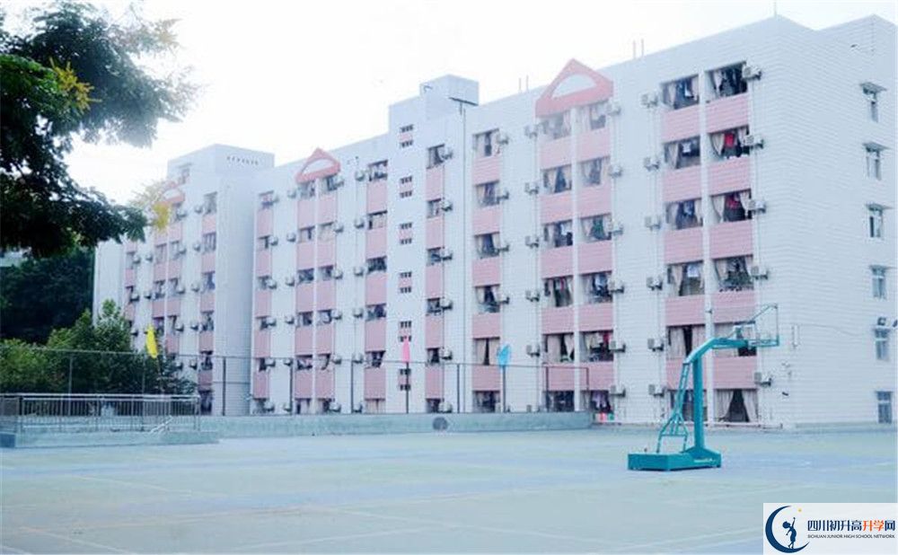 2020西南交通大學(xué)附屬中學(xué)高中分班考試是好久？