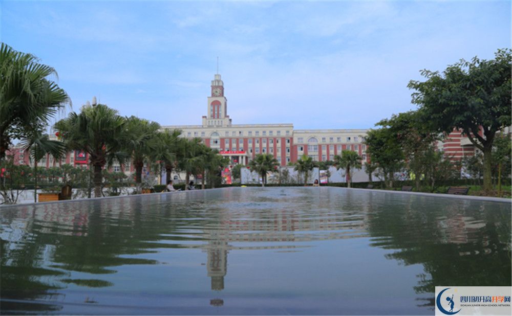 四川師范大學(xué)附屬第三實(shí)驗(yàn)中學(xué)位置在哪里？
