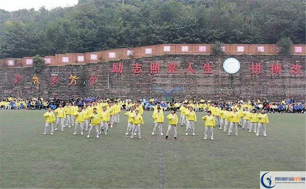 2020簡陽石橋中學實驗班高考成績如何？