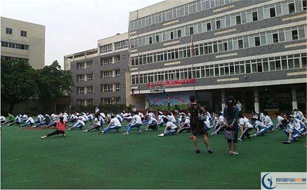 2020成都十一中初升高分班考試題難嗎？