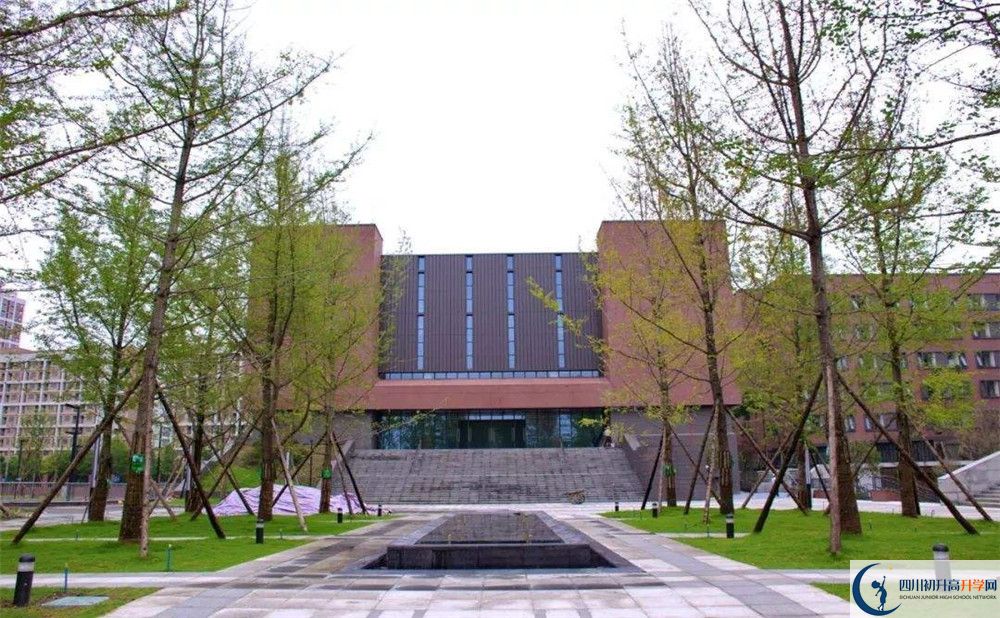 2020電子科技大學(xué)實驗中學(xué)初升高分班考試題難嗎？
