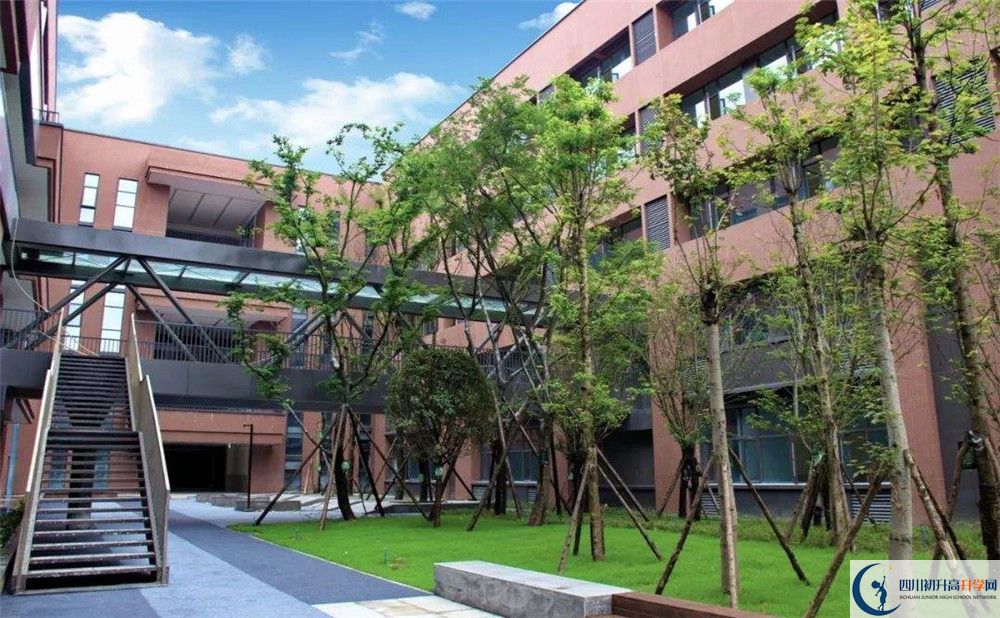 電子科技大學(xué)實驗中學(xué)高中平行班怎么樣？