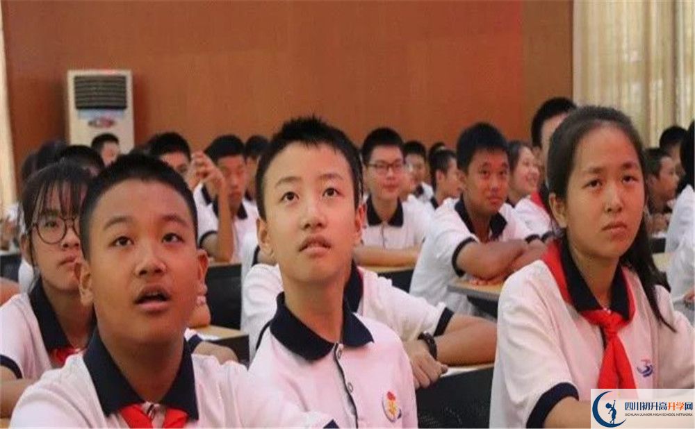 成都市第三十三中學是私立收費嗎？