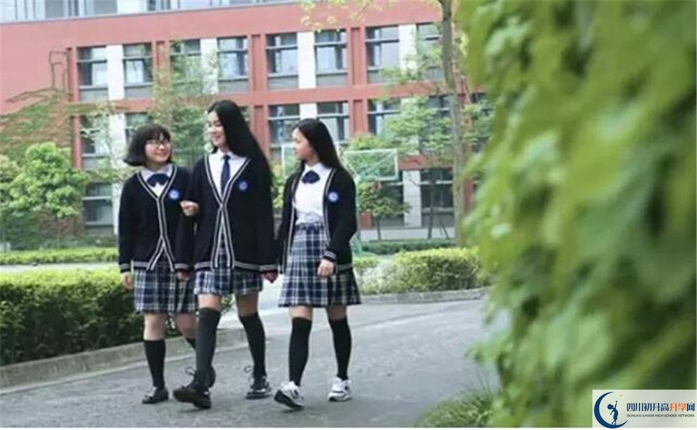 成都七中國際部怎么考？