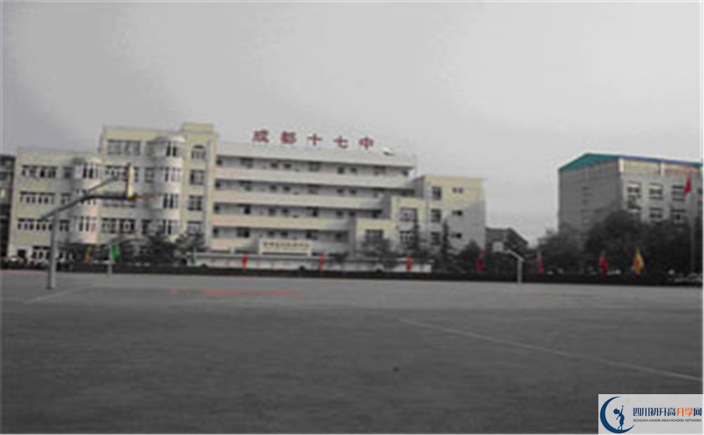 成都市第十七中學(xué)面向全國招生嗎？