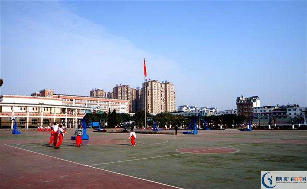 樹(shù)德博瑞實(shí)驗(yàn)學(xué)校面向全國(guó)招生嗎？