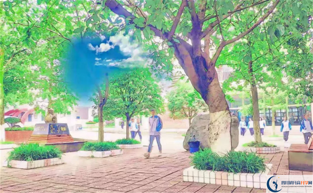 彭州一中面向全國招生嗎？