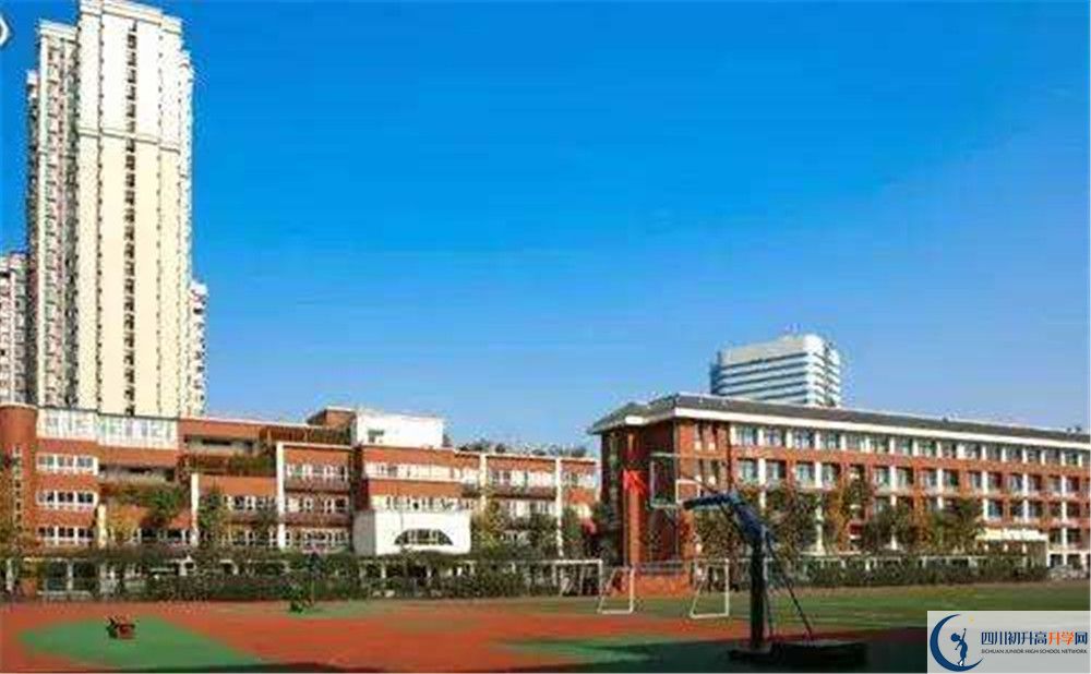 2020成都七中八一學校國際部錄取要求是什么？