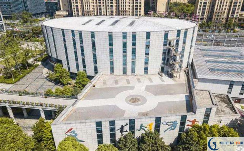 2020年石室天府中學軍訓時間安排在哪看？
