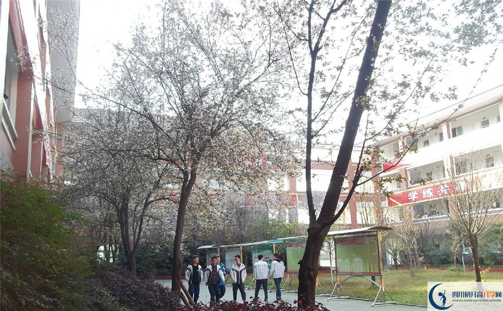 崇慶中學走讀生作息時間在哪看？