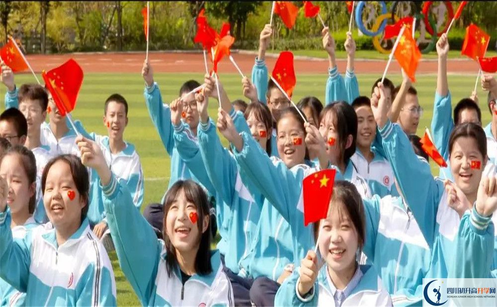 成都航天中學(xué)2020年高考人數(shù)是多少？