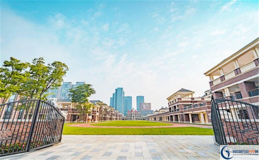 2020年成都市新都區(qū)巴德美際學(xué)校自主招生考試時(shí)間有調(diào)整？