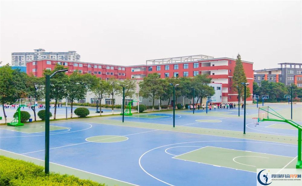廣安恒升中學(xué)高三診斷考試時間怎么安排？