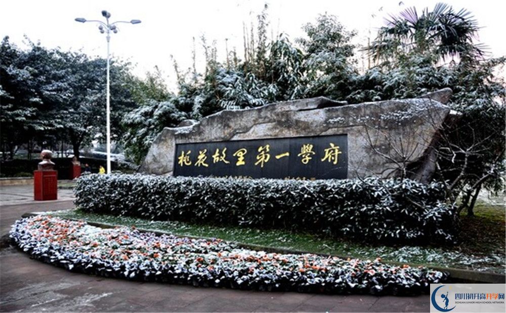 成都市龍泉中學(xué)2020年升學(xué)率排名高不高？