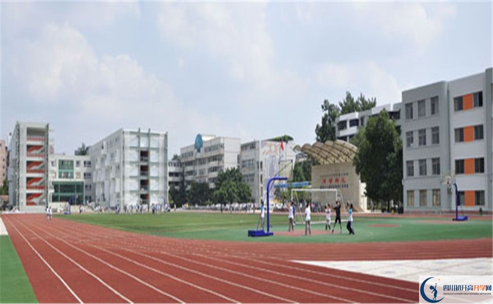 成都鐵路中學(xué)地址在哪里？