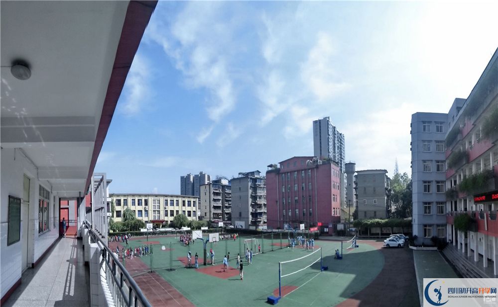 成都通錦中學(xué)2020年升學(xué)率高不高？